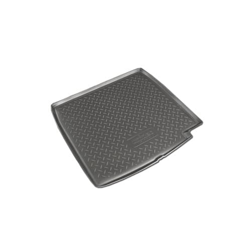 Covor portbagaj tavita compatibil BMW Seria 7 F01 Caroserie Scurta 2008-2015  Cod: PB 6756 / PBA2