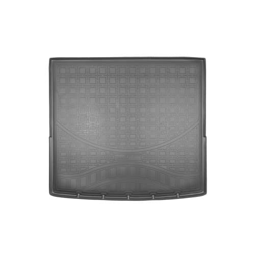Covor portbagaj tavita compatibil BMW X1 F48 2015-2022 Cod: PB 6039 PBA1