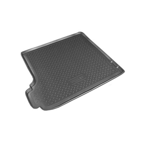 Covor portbagaj tavita compatibil BMW X3 E83 2003-2010 Cod: PB 6040 PBA2