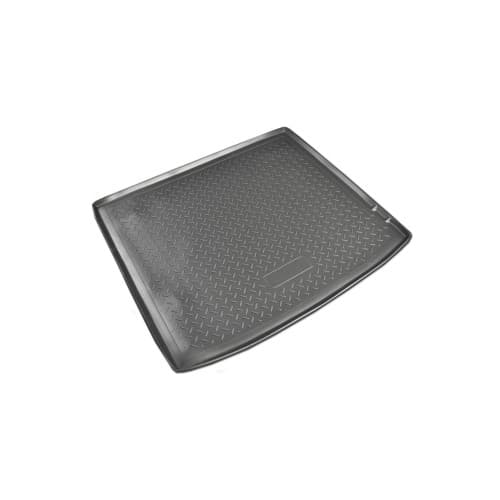 Covor portbagaj tavita compatibil BMW X6 E71/F16 2008-2019 Cod: PB 6049 / PBA2