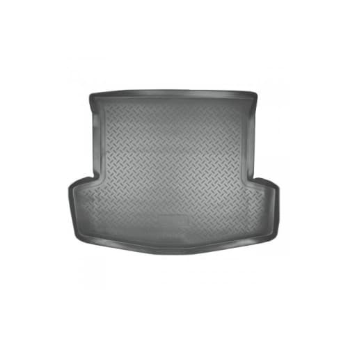 Covor portbagaj tavita compatibil Chevrolet Captiva 2006-2011 Cod: PB 6057 / PBA1