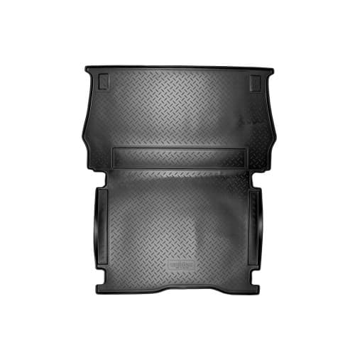 Covor portbagaj tavita Citroen Berlingo B9  Caroserie furgon 2008-2018  Cod: PB 6093 / PBA4
