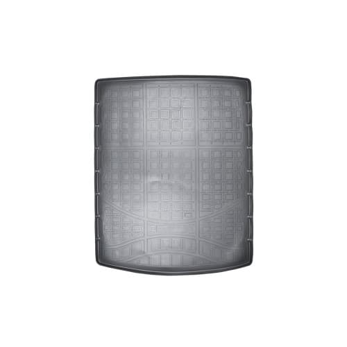 Covor portbagaj tavita compatibil Audi A6 Avant / Allroad 4G C7 Combi/Break 2011-2018  cu sina in portbagaj  Cod: PB 6016 / PBA2