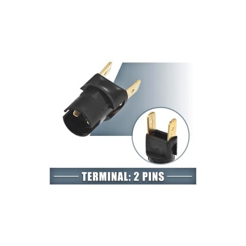 Mufa bec T10 Cod: TL-A211 4