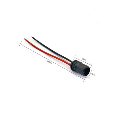 Mufa bec T10 Cod: TL-A59 3