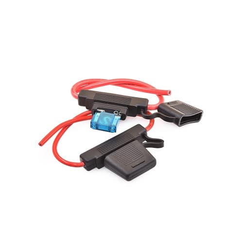 Mufa siguranta  Maxi Cod: TL-A036 4