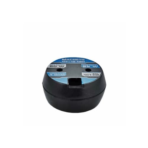 Set 2 tweeter auto Deaf Bonce Machete MT 15 NEO 38mm 2