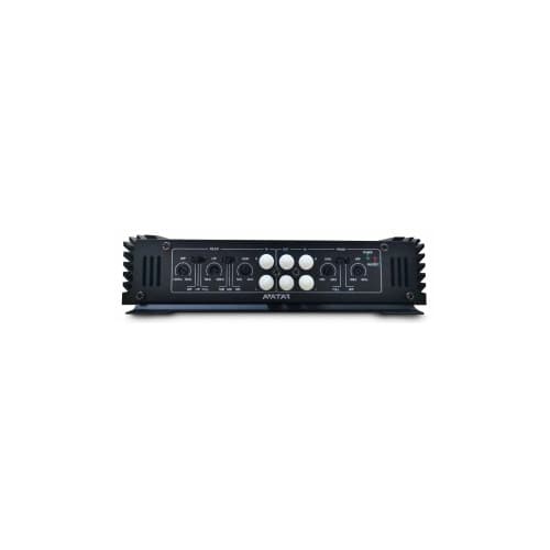 Amplificator AVATAR 4 canale ABR 360.4, 4 CANALE, 360W 2