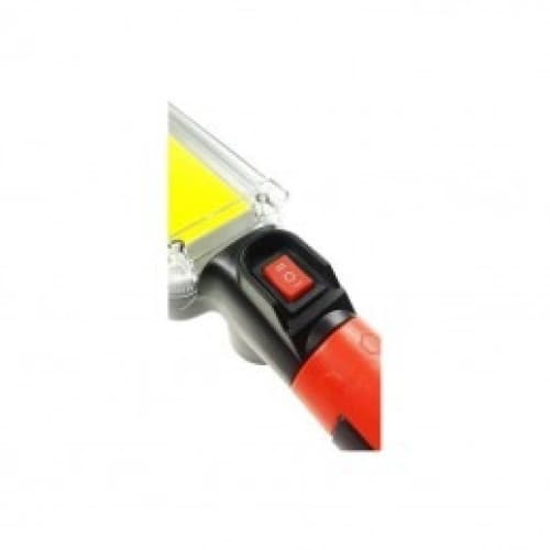 Lampa lucru reincarcabila, portabila,magnetica LED 20W/600lm Cod:ZJ-8859 3