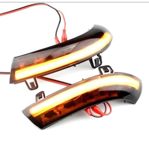 Lampa semnalizare oglinda dinamica Compatibila: Golf5  Cod:MTL-G 3