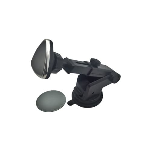 Suport magnetic pentru telefon cu ventuza Cod: DB140S