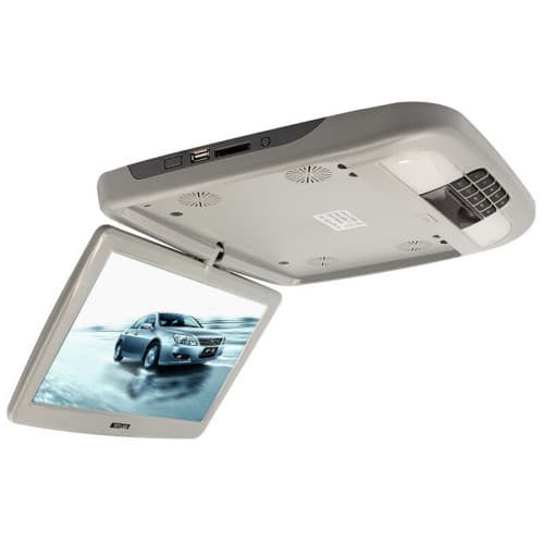 Monitor plafon 11.6 inch cu telecomanda Cod:SPT1258 2