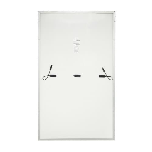 Panou solar fotovoltaic monocristalin 320W/36V cablu 70cm conector MC4 1755x1038x35mm  BK87495 ( se vinde doar cu ridicare din depozit ). 2