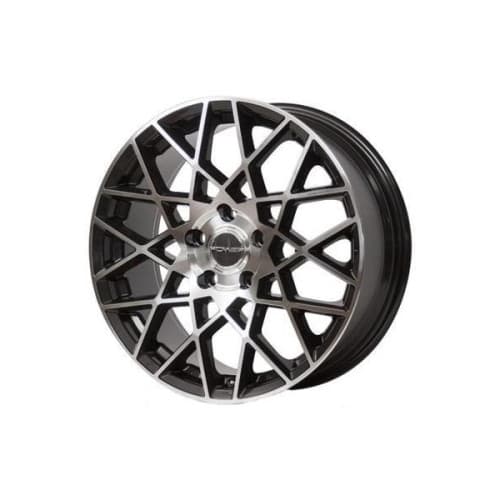Jante auto PDW 16x7, 4x100, ET38 - Model  69103 2