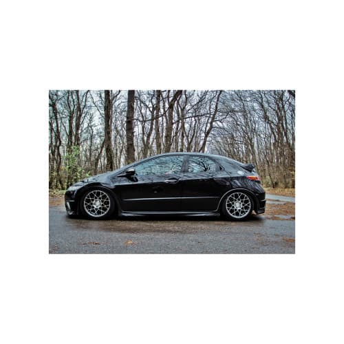 Jante auto PDW 16x7, 5x114.3. ET38 - Model 69103 3