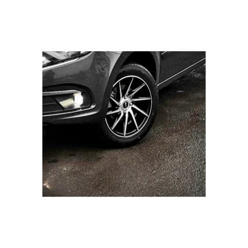 Jante auto PDW 15x7, 4x100, ET30 - Model 1022L/R 3