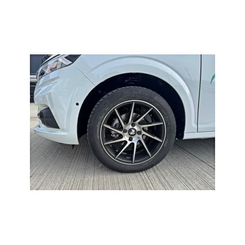 Jante auto PDW 15x7, 4x100, ET30 - Model 1022L/R 4