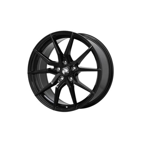 Jante auto PDW 15x6.5, 4x100, ET36- Model 55270 3