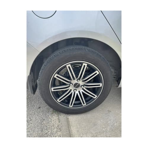 Jante auto PDW  15x7, 4x100, ET35 - Model 1004 4