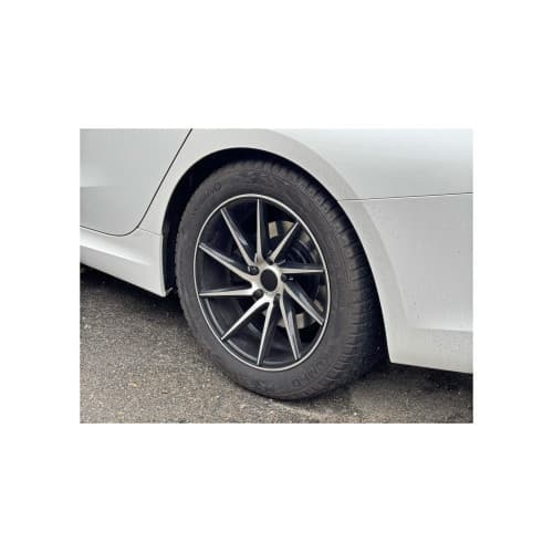 Jante auto PDW 16x7, 5x112, ET30 - Model 1022L/R 4