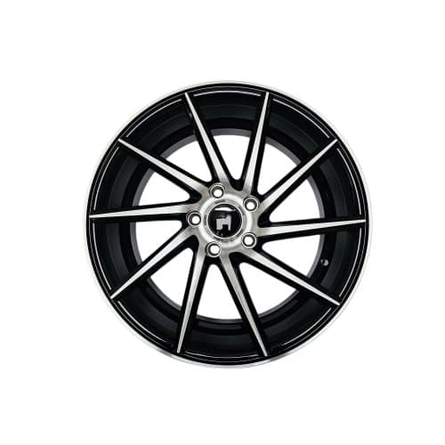 Jante auto PDW 16x7, 5x114,3, ET30 - Model 1022L/R 2