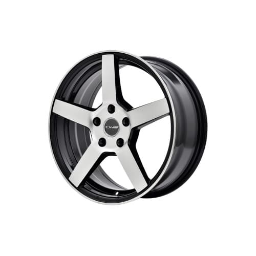 Jante auto PDW 16x7, 4x100, ET35 - Model 65068 2