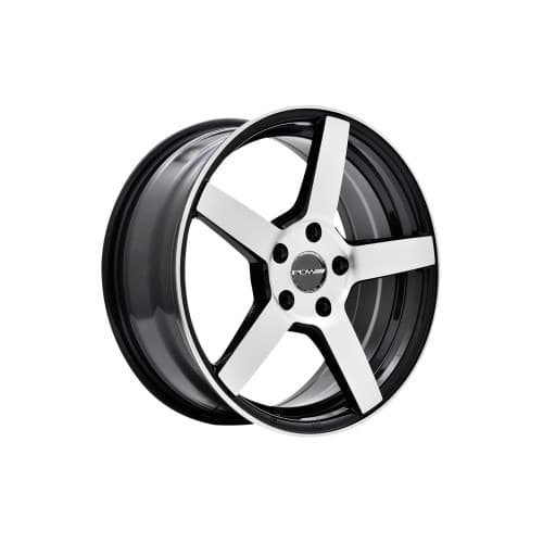 Jante auto PDW 16x7, 4x100, ET35 - Model 65068 3