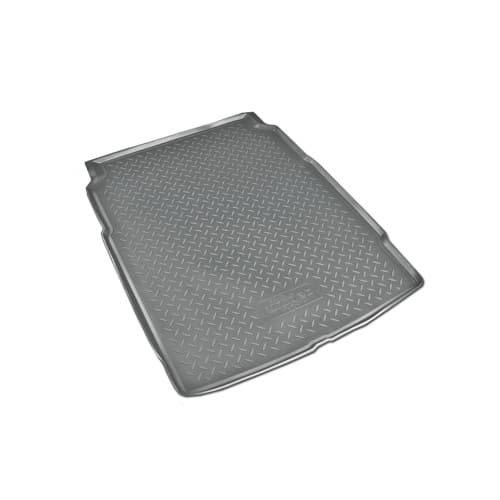 Covor portbagaj tavita compatibil BMW Seria 6 Gran Coupe F06  2010-2016  Cod: PB 6034 / PBA1