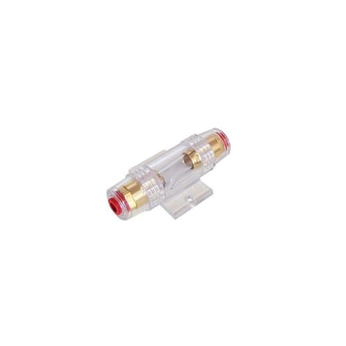 Soclu pentru siguranta subwoofer 60A Cod: 30.3801-01