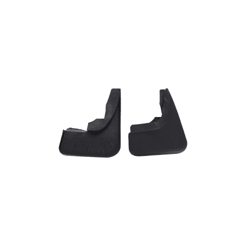Set aparatori noroi pentru fata sau spate compatibile Dacia Duster II 2018-> Cod: DST-016 2