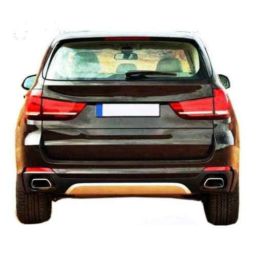 Difuzor de bara compatil BMW X5 F15 Cod:DIF-H202 2