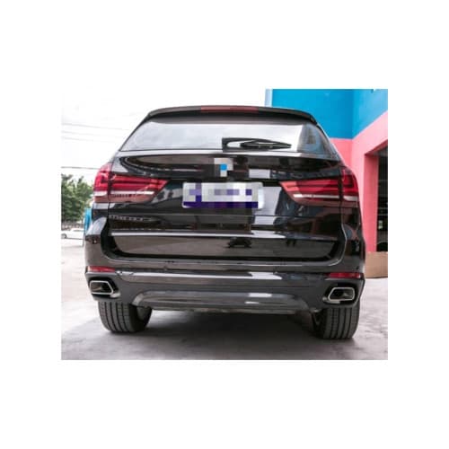 Difuzor de bara compatil BMW X5 F15 Cod:DIF-H202 3