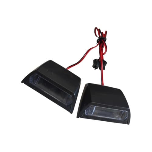 Lampa LED  12V Cod:HY-001 2
