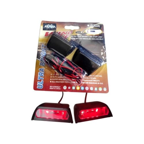 Lampa LED  12V Cod:HY-001 3