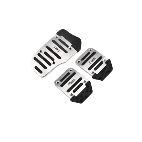 Set ornament pentru  pedale  Cod: 373