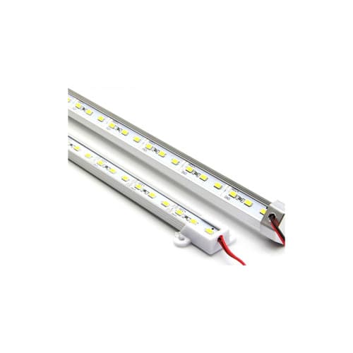 Lampa led 5630 6W 33cm 12V  Lumina alb rece 6000k rezistenta la apa IP67 Cod: ALSZ08 2