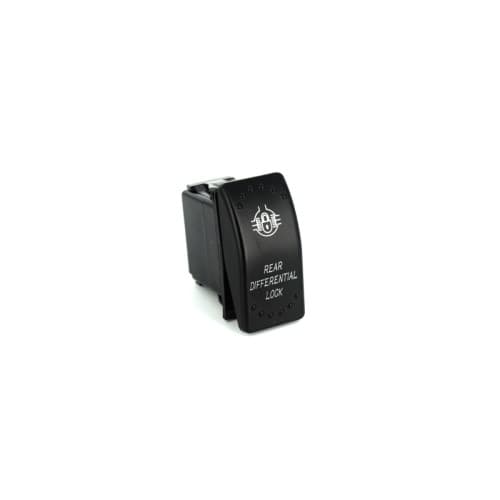 Intrerupator J12 - REAR DIFFERENTIAL LOCK