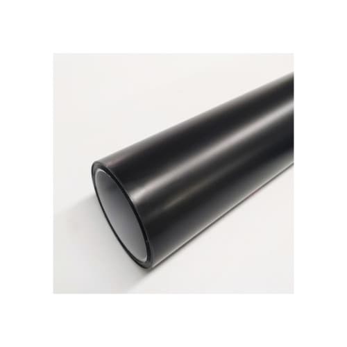 Folie protectie faruri stopuri TPH Negru Mat Premium 60x60cm regenerare Cod: TH011