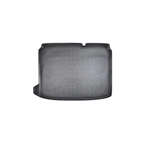 Covor portbagaj tavita compatibil Citroen DS4 Hatchback 2011-2018 Cod: PB 6112 PBA1