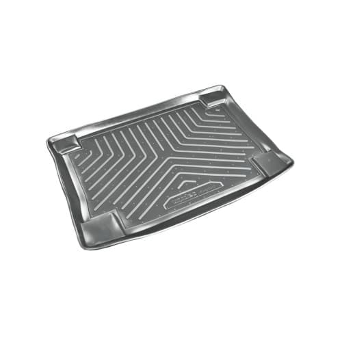 Covor portbagaj tavita compatibil Ford Focus 1 Hatchback 1998-2004  Cod: PB 6157 / PBA1