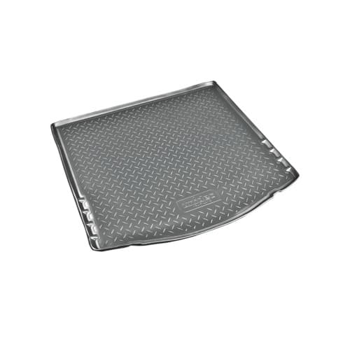 Covor portbagaj tavita compatibil Ford Focus III Berlina 2011-2018 Cod: PB 6162 PBA1