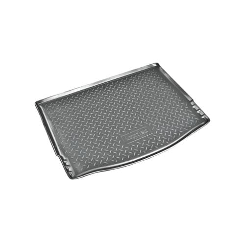 Covor portbagaj tavita compatibil Ford Focus III Hatchback 2011-2018   Cod: PB 6163 / PBA1