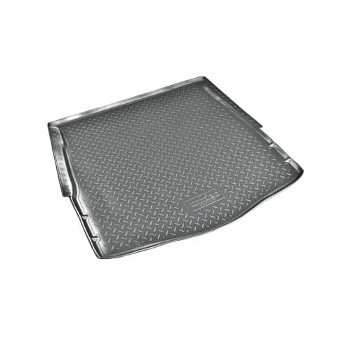 Covor portbagaj tavita compatibil Ford Mondeo IV Berlina 2007-2014 Cod: PB 6170 PBA1