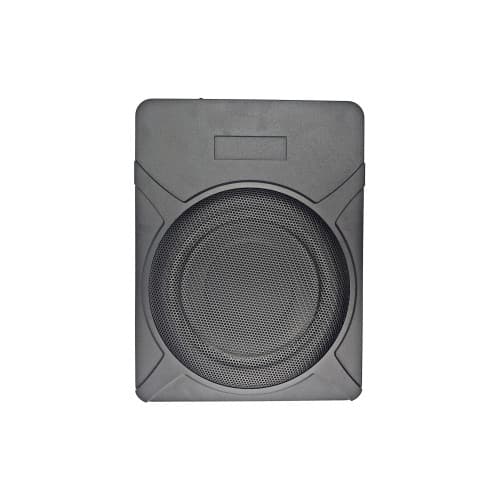 Subwoofer 8" compact  cu amplificator Cod: 640