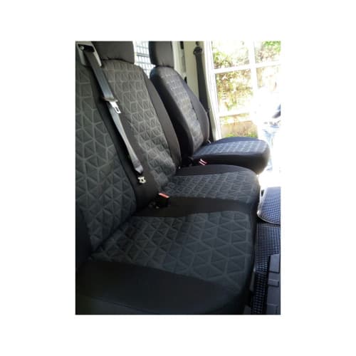 Huse auto dedicate textil  Fractionate Ford Custom 2023->