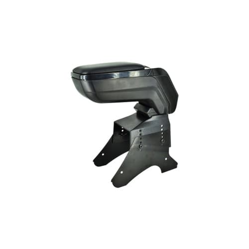 Cotiera universala premium culoare Neagra   Cod: 48023A