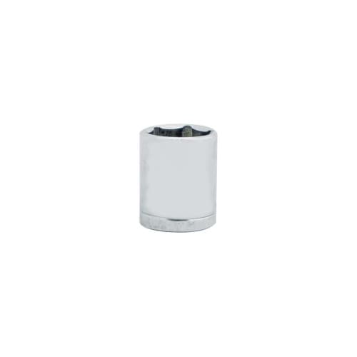 Cheie tubulara  1/2", 17mm  Cod: 53170