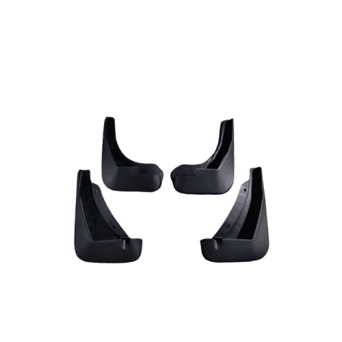 Aparatori noroi compatibile Volkswagen T-ROC R-Line 2019-2021  Cod: MUD1148/ CH-1