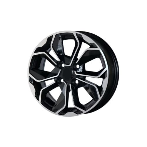 Jante auto PDW 16x7, 4x100, ET35 - Model 20191670 3