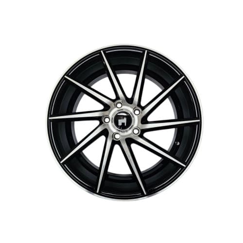 Jante auto PDW 17x7.5, 5x112, ET35 - Model 1022L/R 2